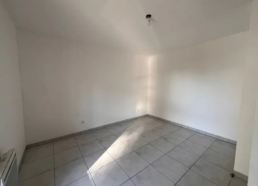Appartement Avenue du Petit Bard à Montpellier