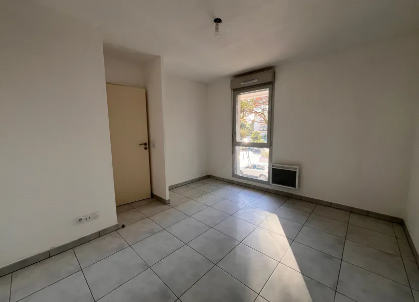 Appartement Avenue du Petit Bard à Montpellier