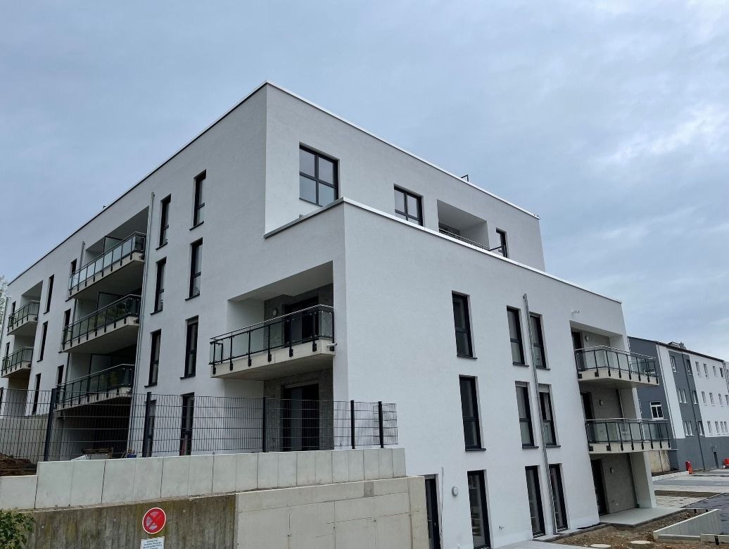 Wohnung Hauptstraße in Lindlar