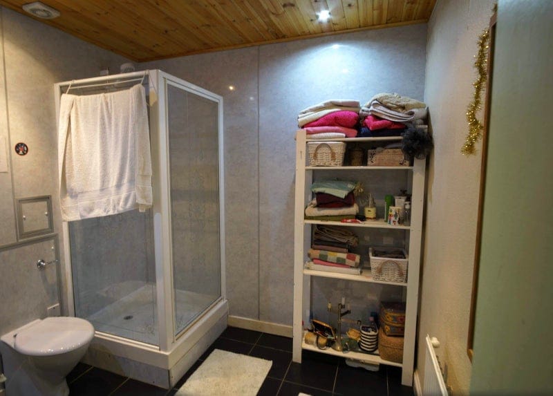 Room Warrender Park Crescent in City of Edinburgh