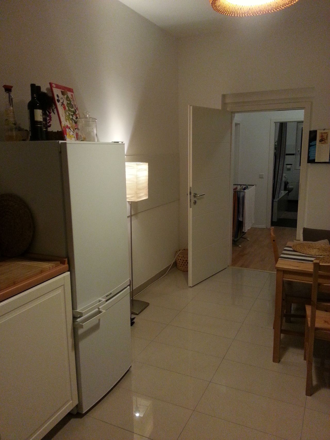 Wohnung Oberbilker Allee in Düsseldorf