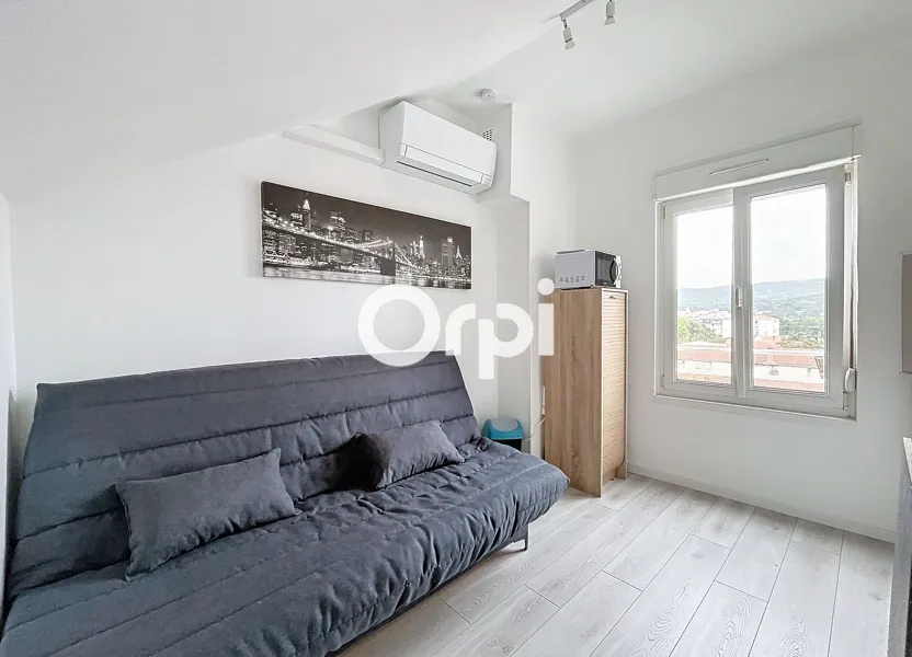 Room Rue de l'Atrie in Nancy
