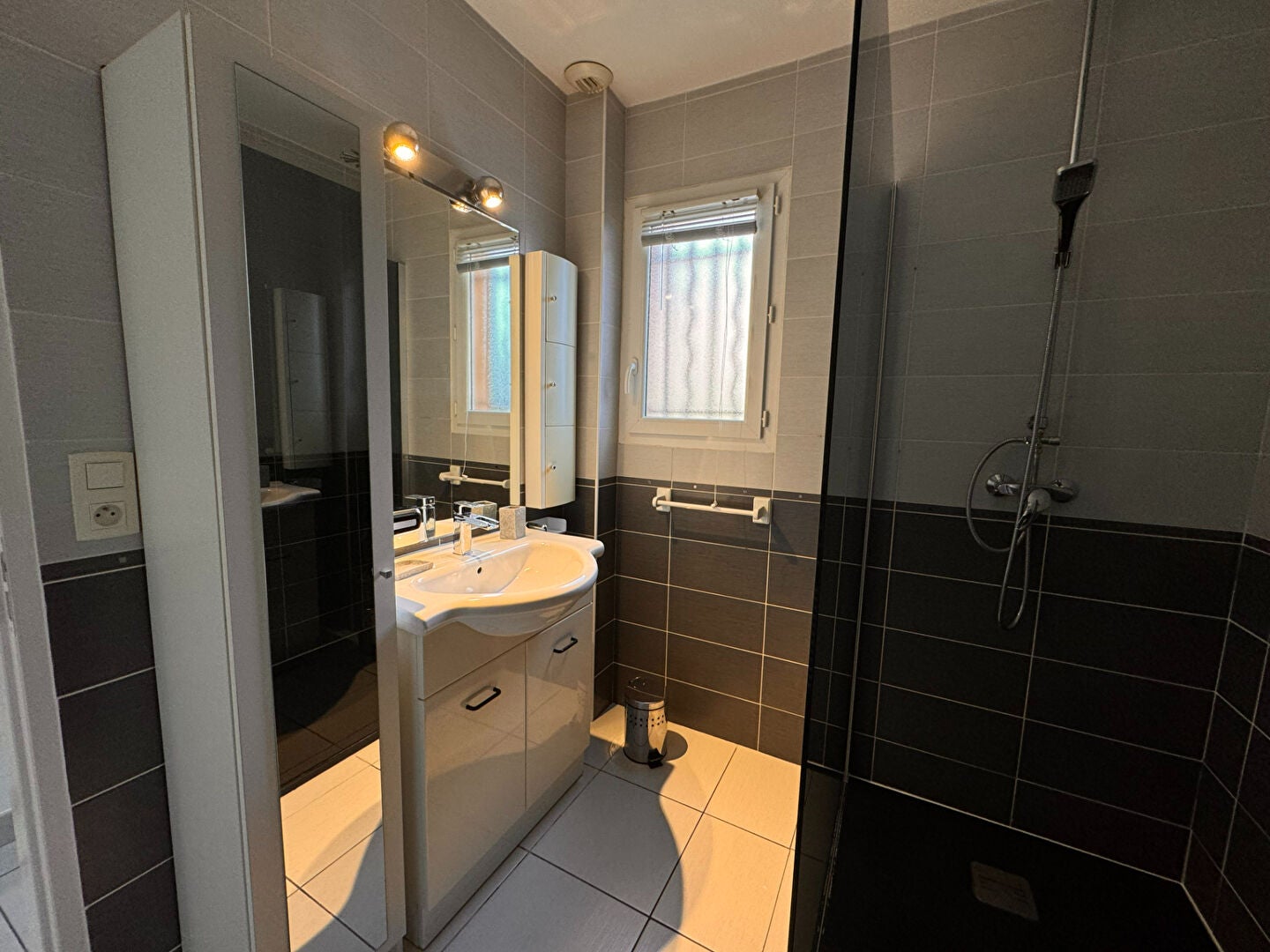 Flat Résidence Villa Estella in Biguglia