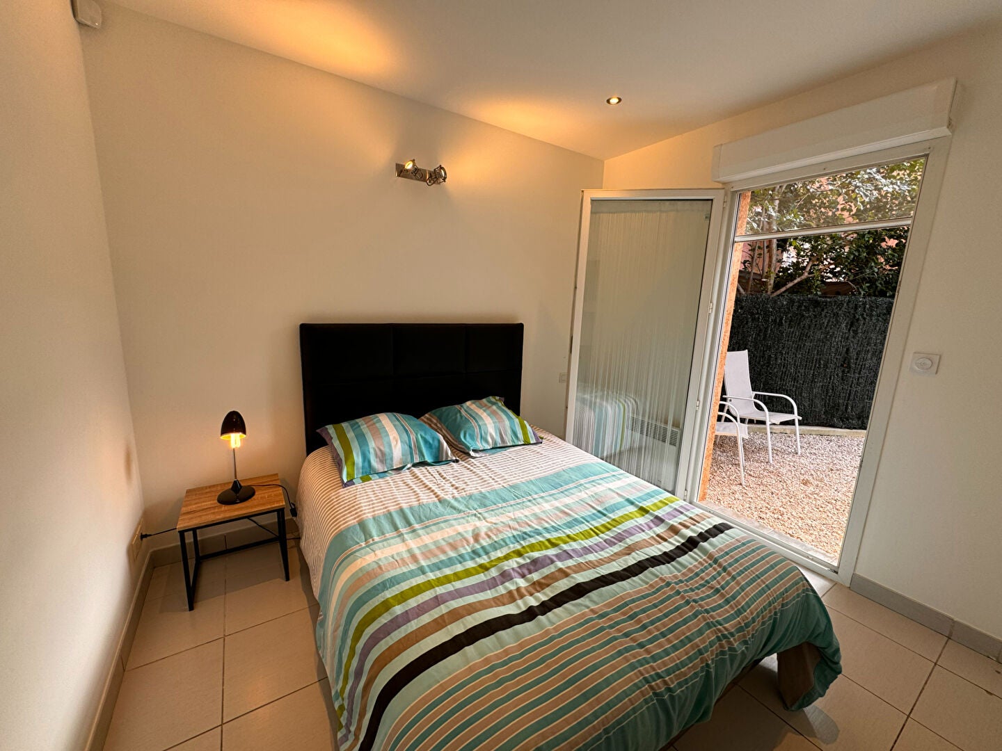 Appartement Résidence Villa Estella à Biguglia