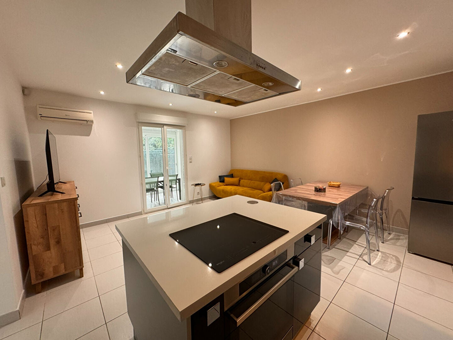 Appartement Résidence Villa Estella à Biguglia