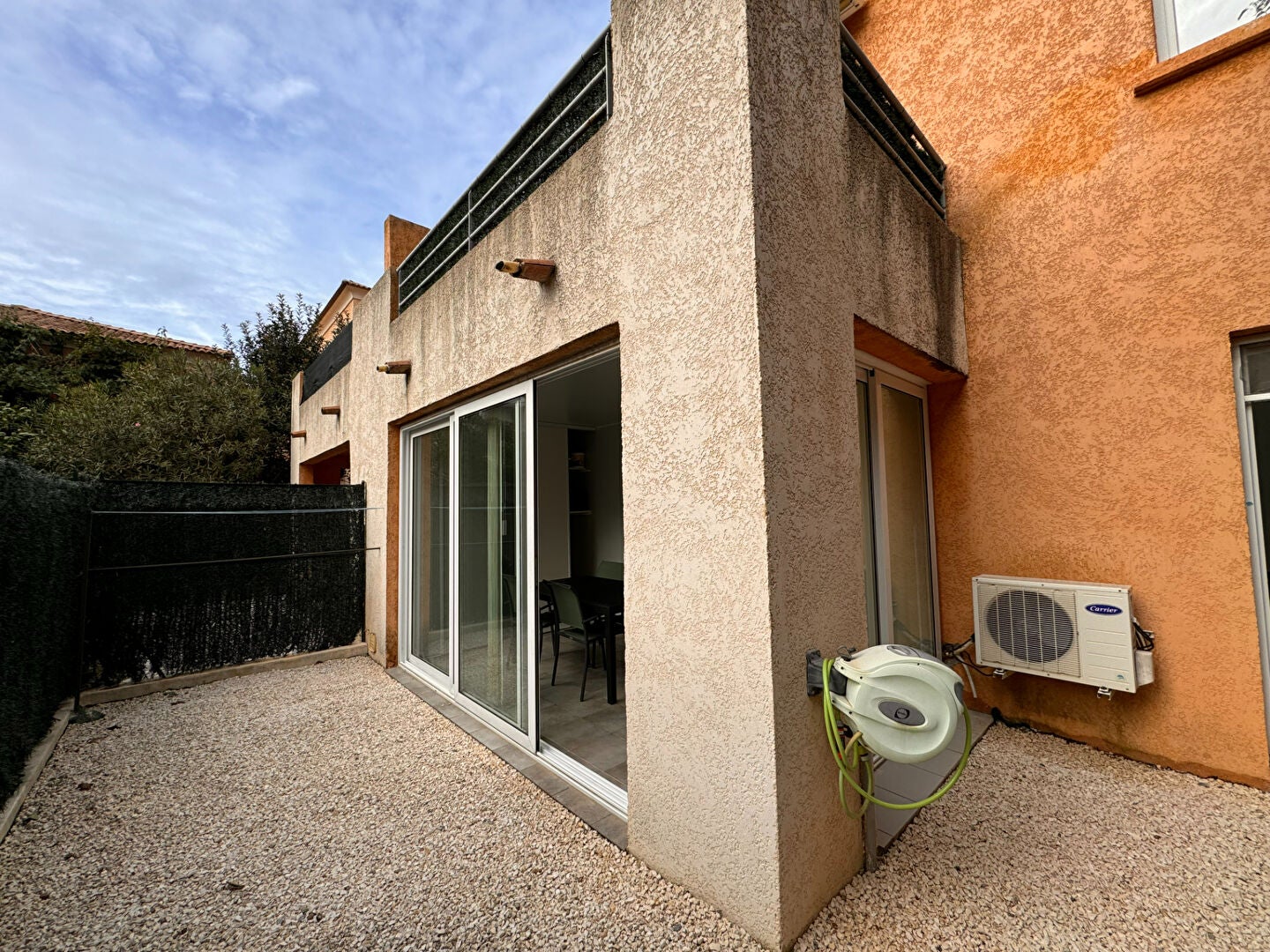 Appartement Résidence Villa Estella à Biguglia