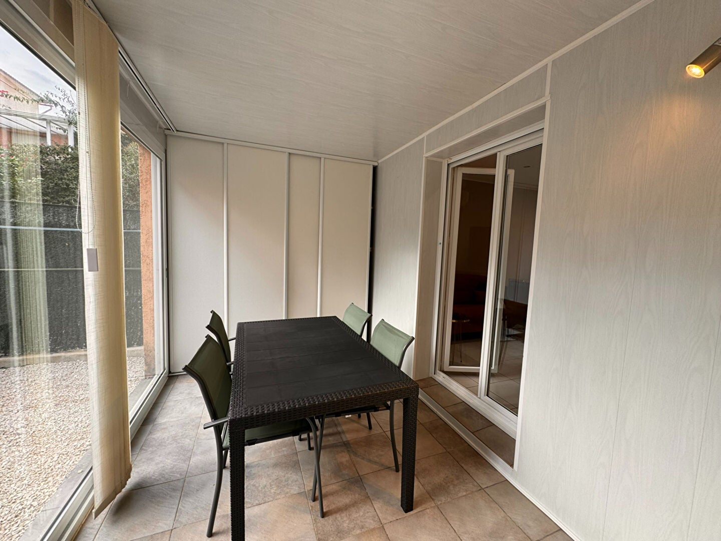 Appartement Résidence Villa Estella à Biguglia