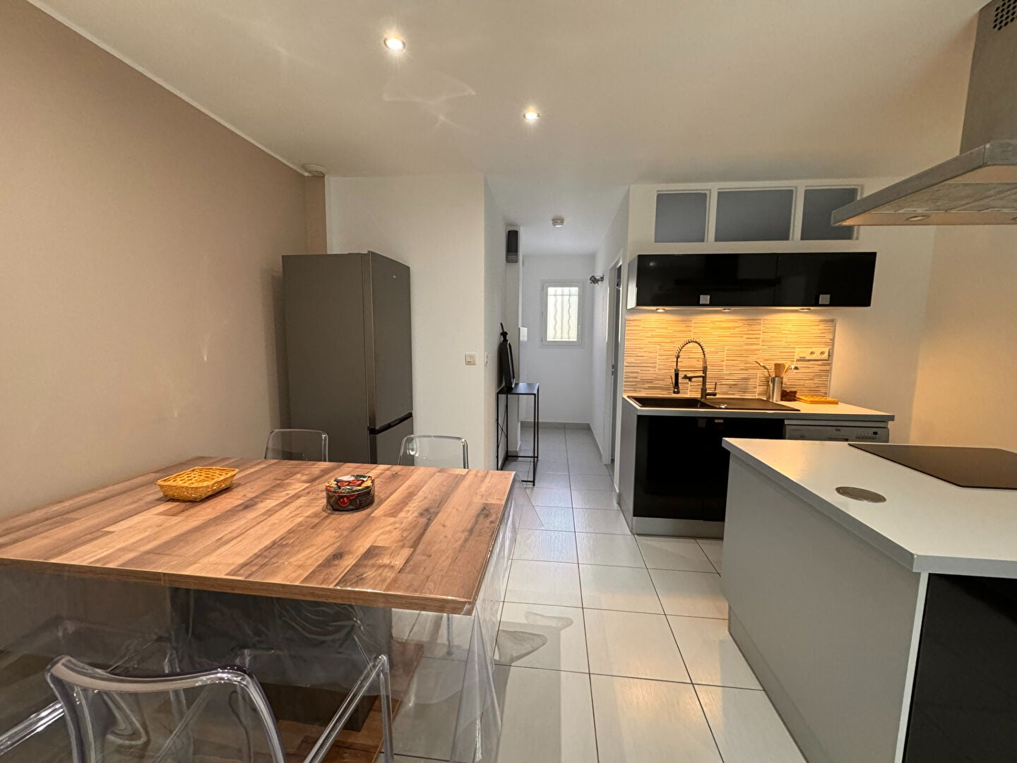 Flat Résidence Villa Estella in Biguglia