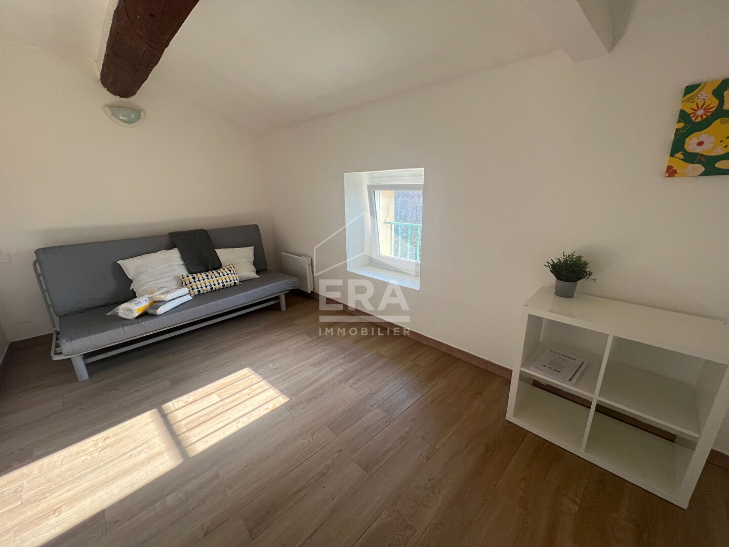 Flat Avenue des Palermes in Entraigues-sur-la-Sorgue