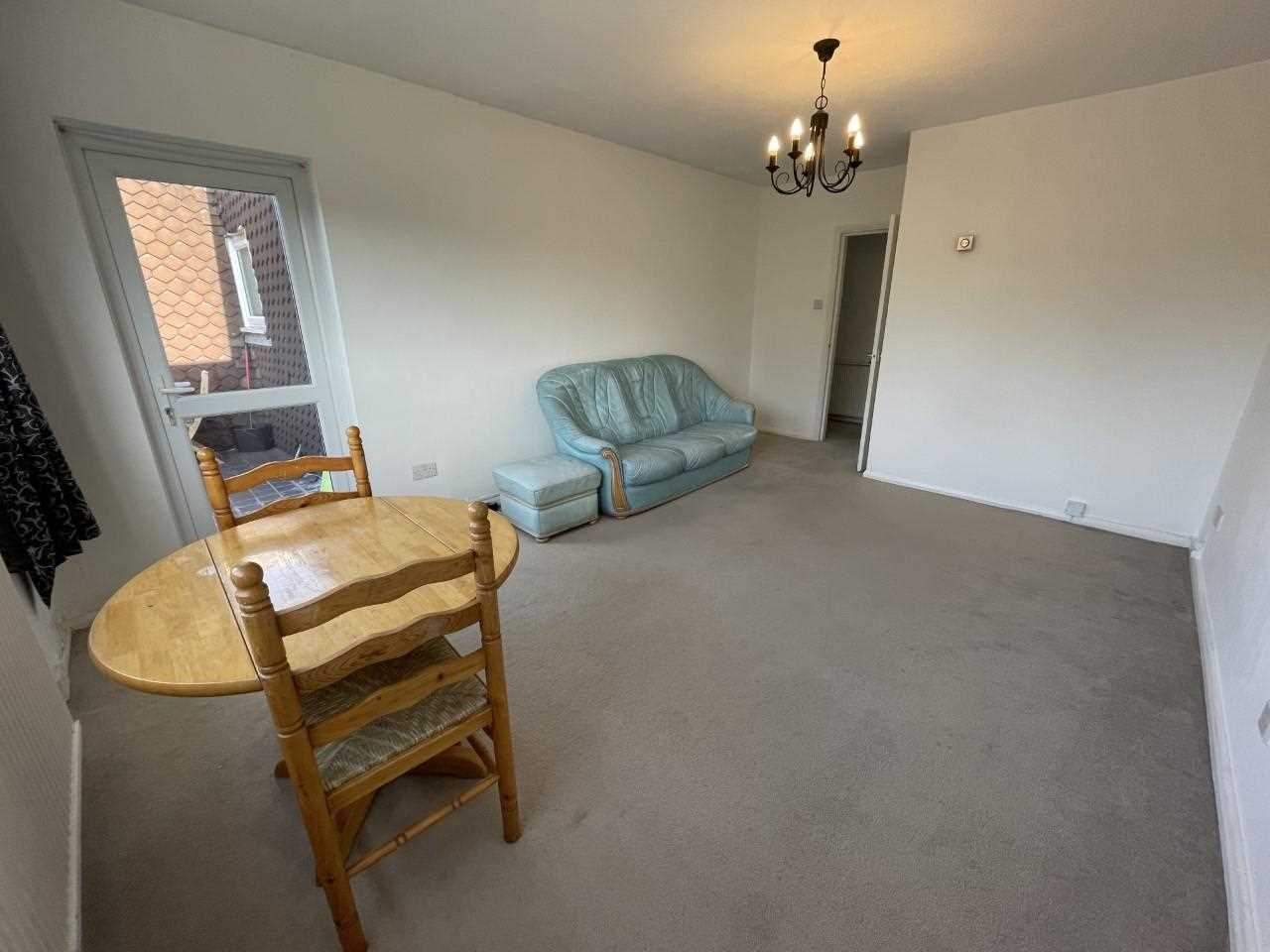 Flat September Way in Greater London