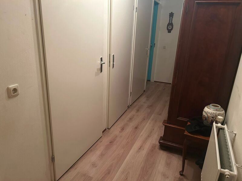 Appartement Laan der V.O.C. 4