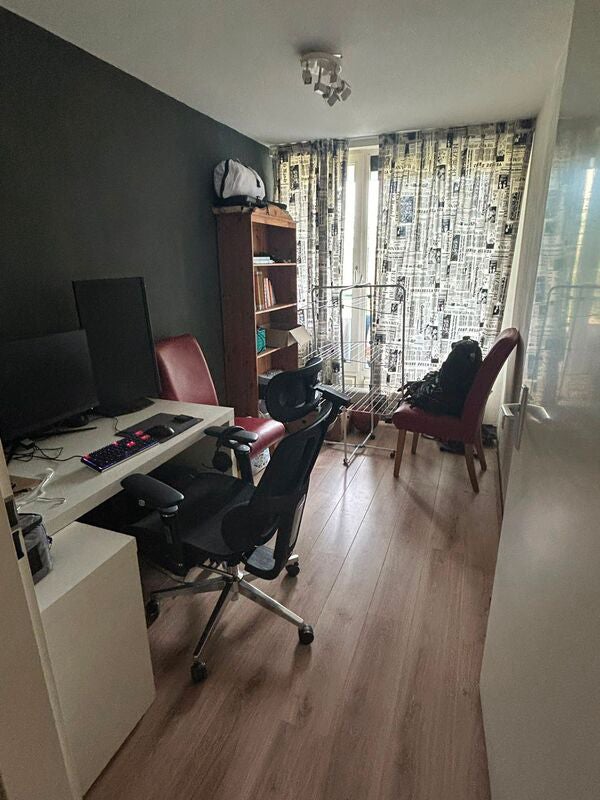 Appartement Laan der V.O.C. 7