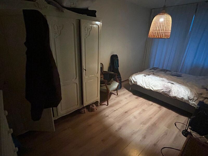 Appartement Laan der V.O.C. 2