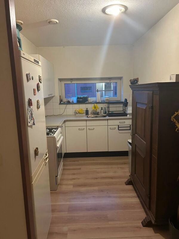 Appartement Laan der V.O.C. 3