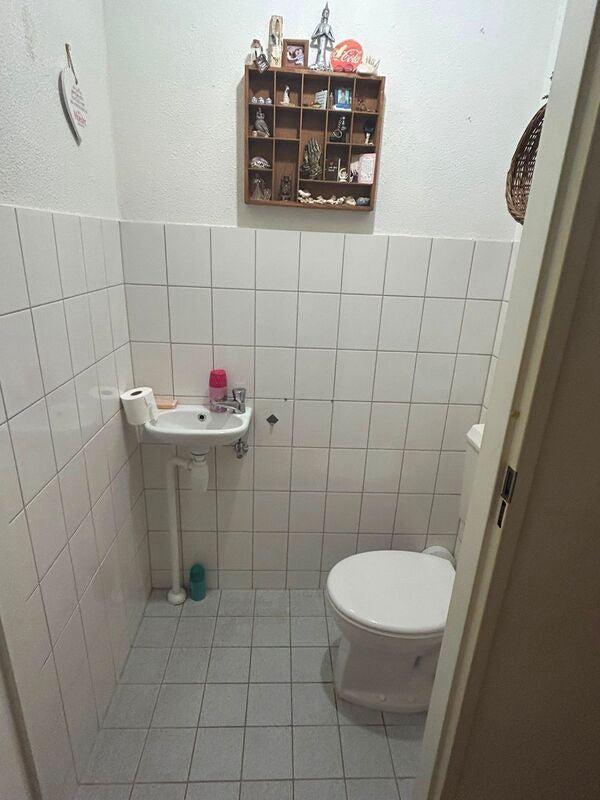 Appartement Laan der V.O.C. 6