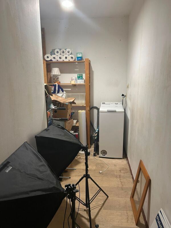 Appartement Laan der V.O.C. 8
