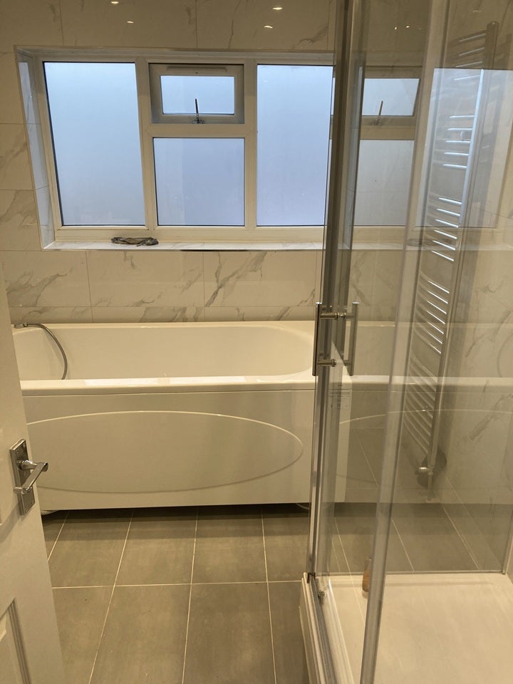 Room Disraeli Crescent in High Wycombe
