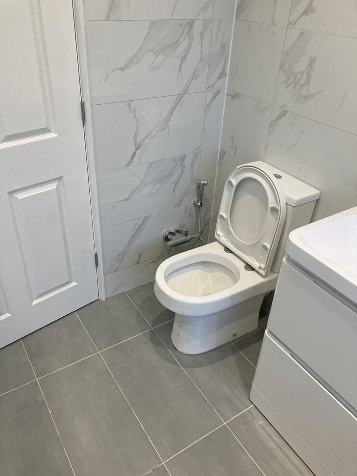 Room Disraeli Crescent in High Wycombe