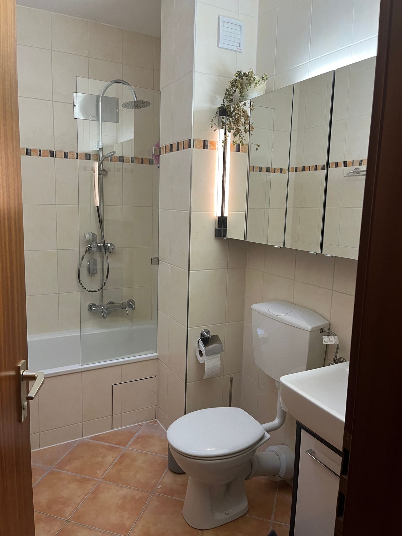 Wohnung Implerstraße in München