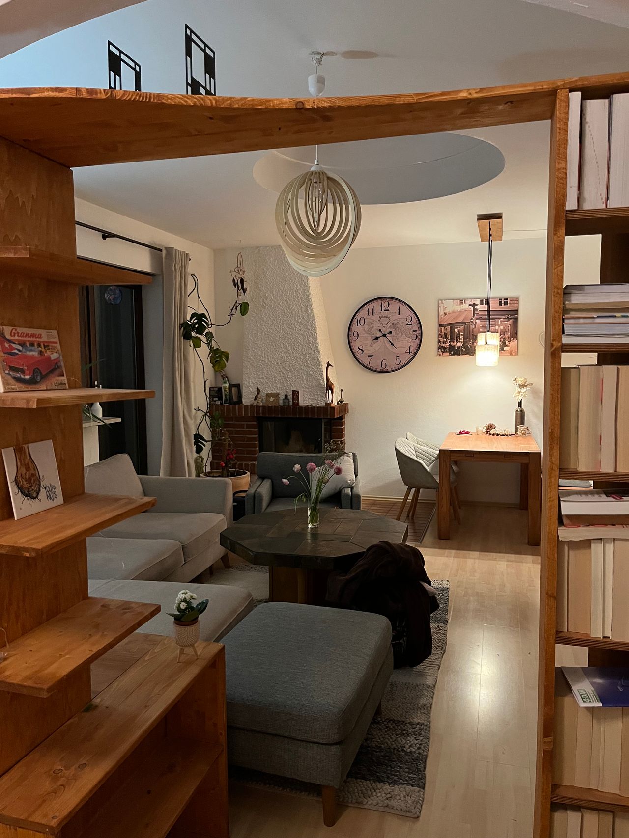 Wohnung Implerstraße in München