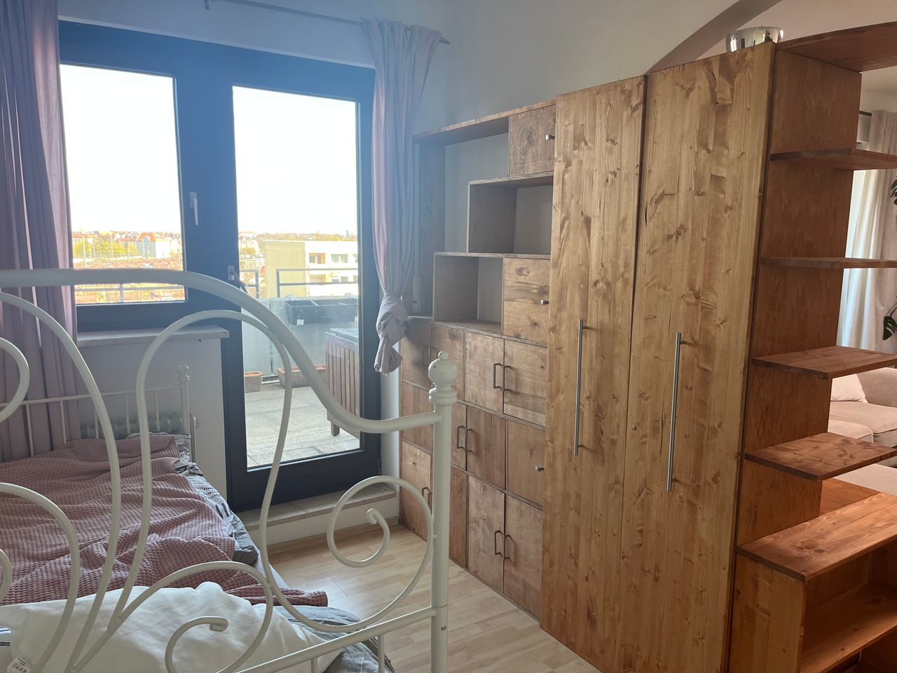 Wohnung Implerstraße in München
