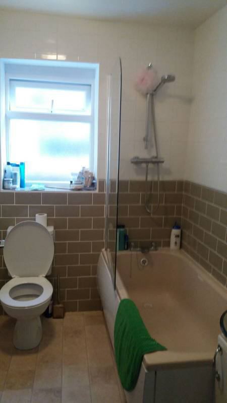 Room Keppel Road in Manchester