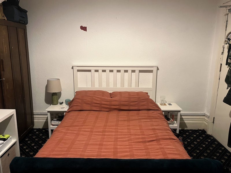 Room Keppel Road in Manchester