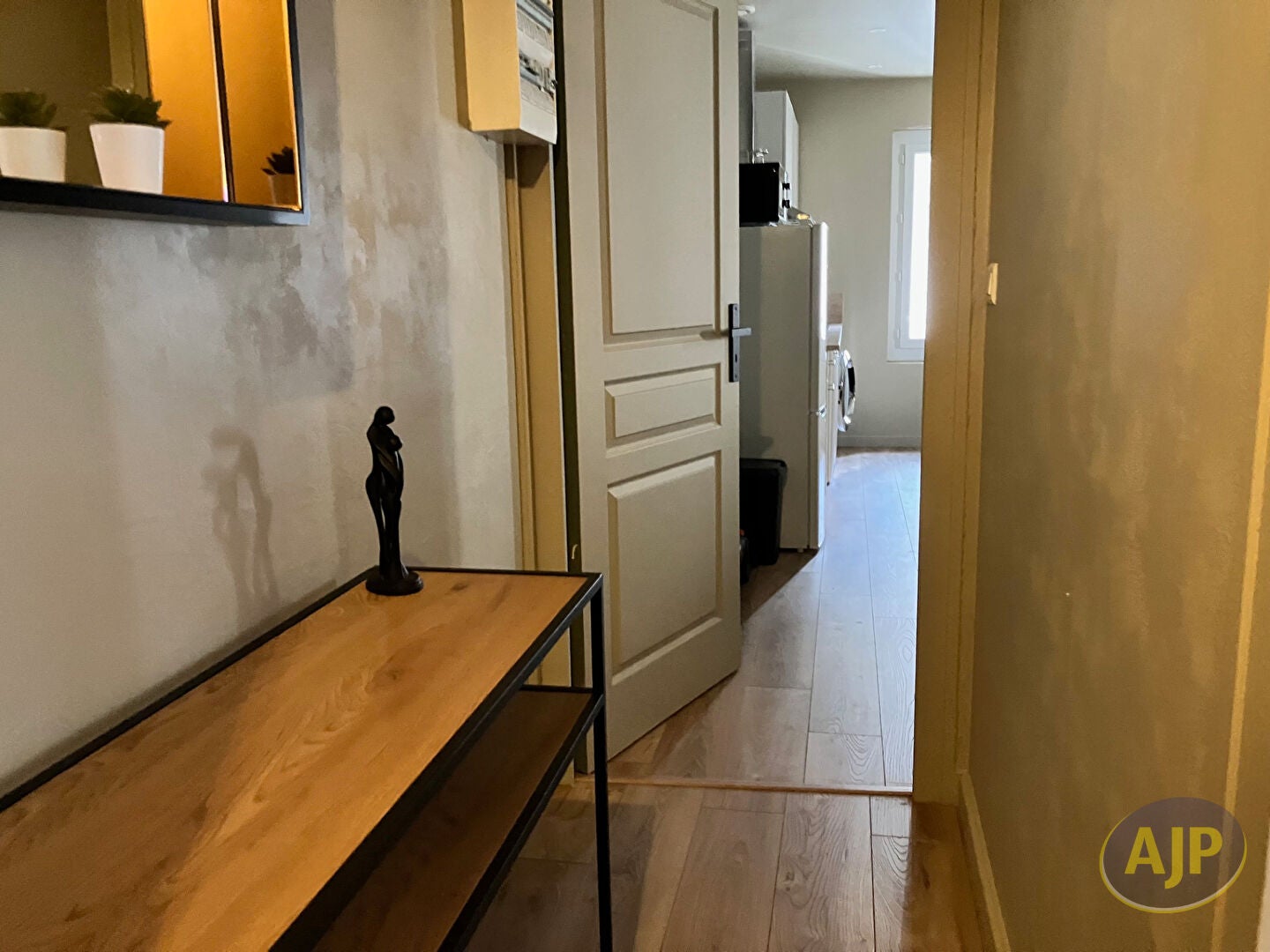 Appartement Route du Cluzeau à Monfaucon