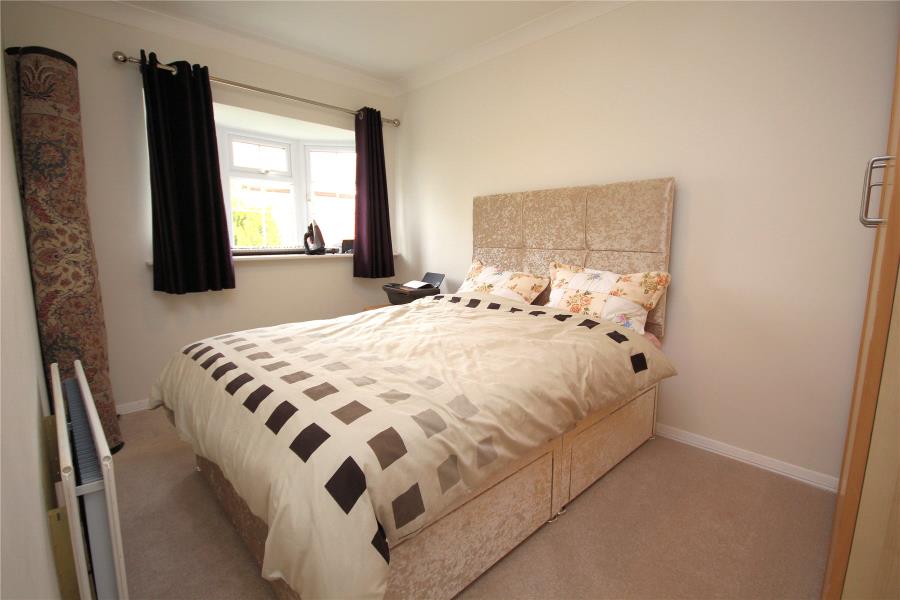 House Mount Hermon Close in Woking
