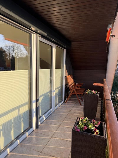 Wohnung Westerstraße in Hanerau-Hademarschen