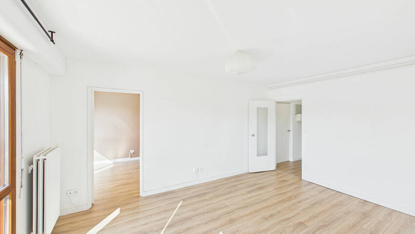 Appartement Rue Léonard Bourcier à Nancy