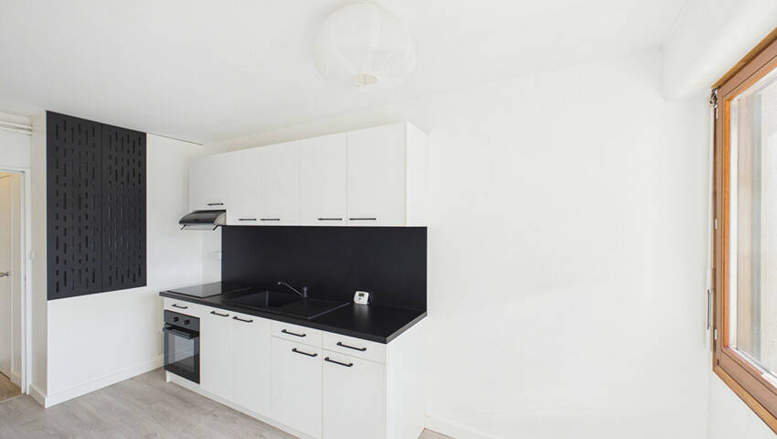Appartement Rue Léonard Bourcier à Nancy