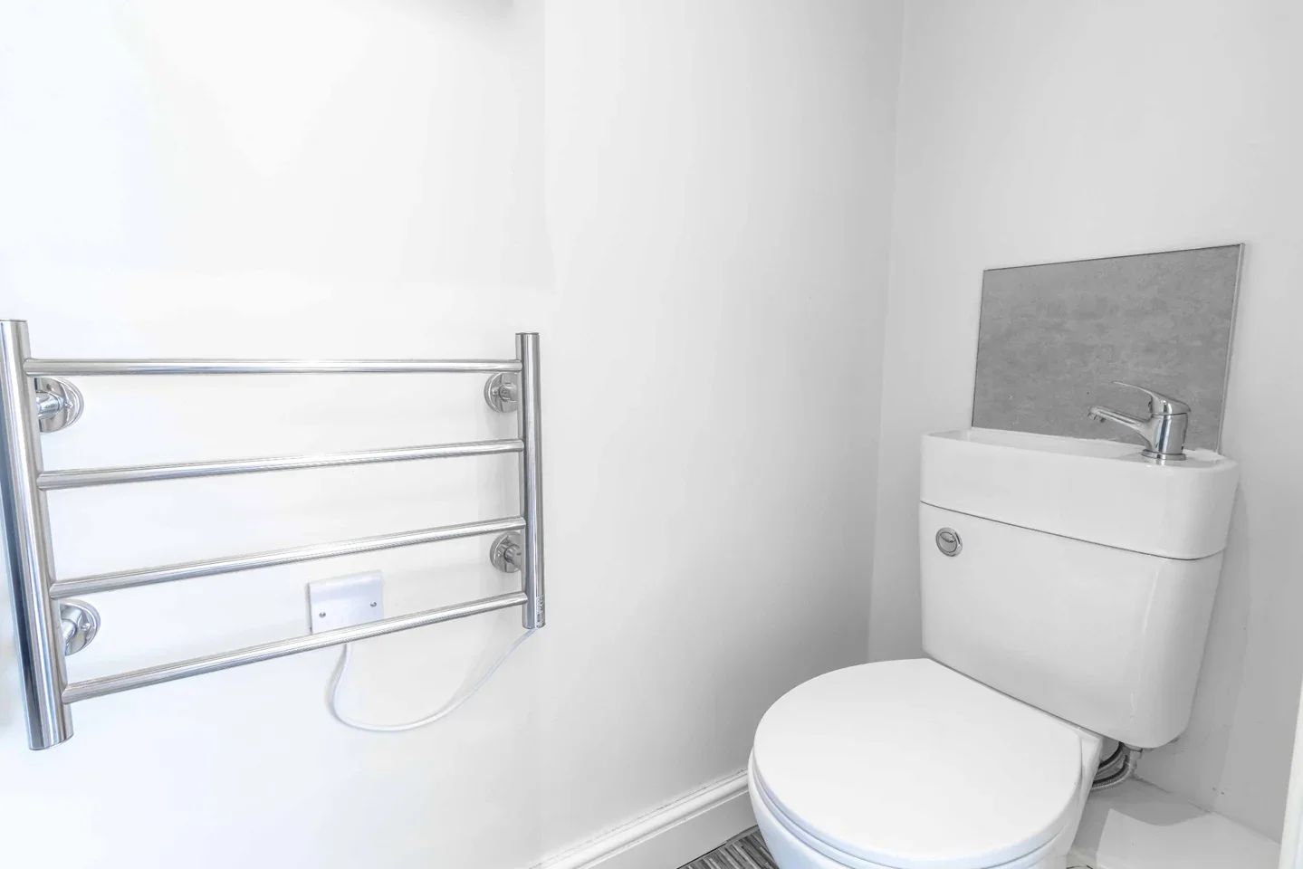 Room Jesson Road in Birmingham
