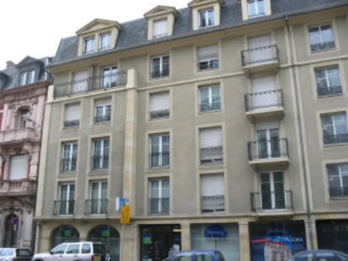 Appartement Avenue du Président Kennedy à Mulhouse
