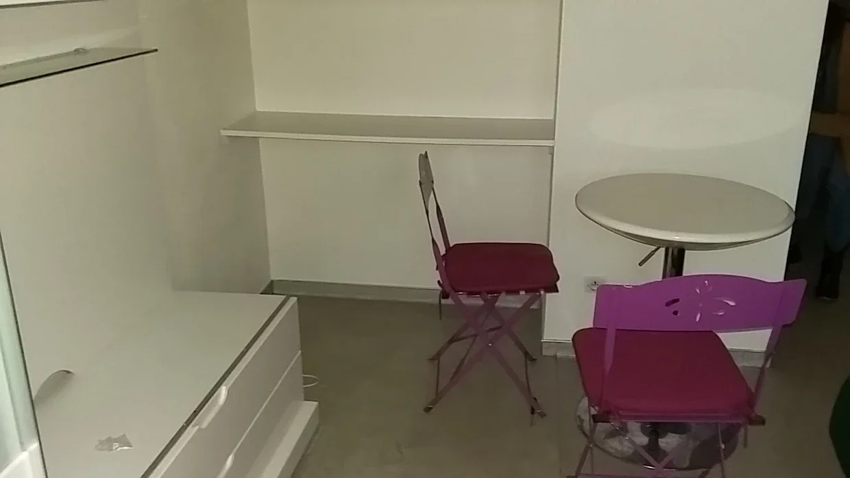 Appartement Avenue du Président Kennedy à Mulhouse
