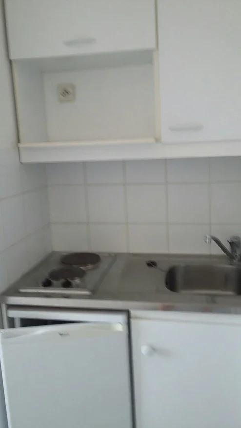 Appartement Avenue du Président Kennedy à Mulhouse