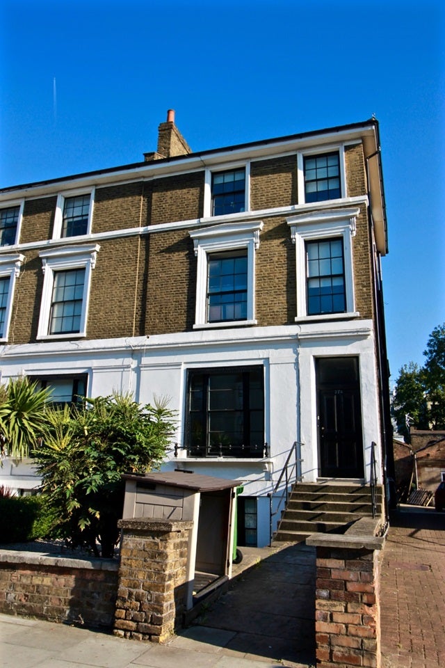 Flat Camden Road in Greater London