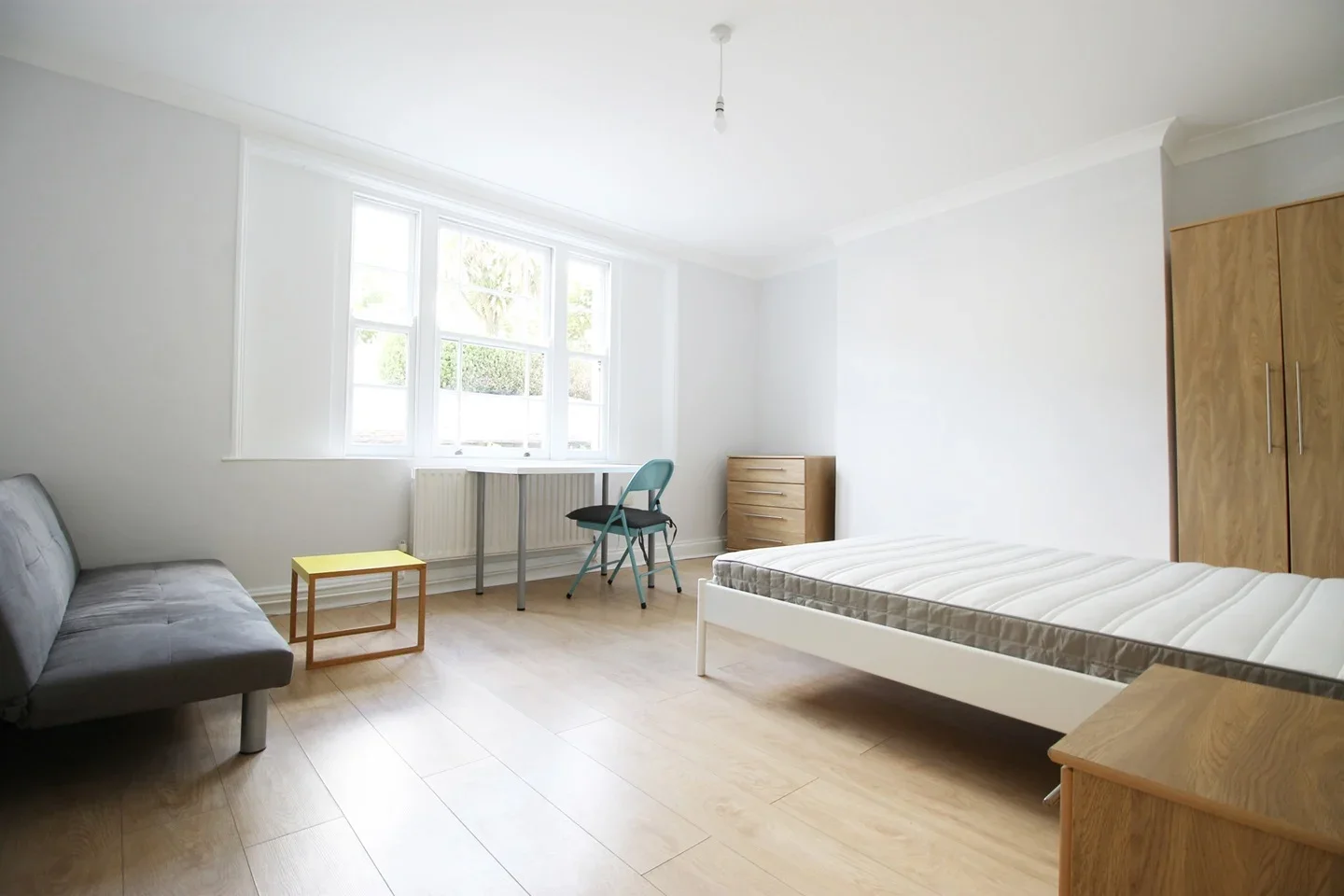 Flat Camden Road in Greater London