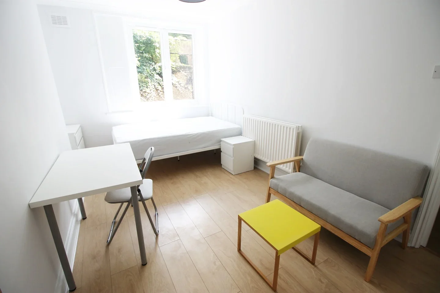 Flat Camden Road in Greater London