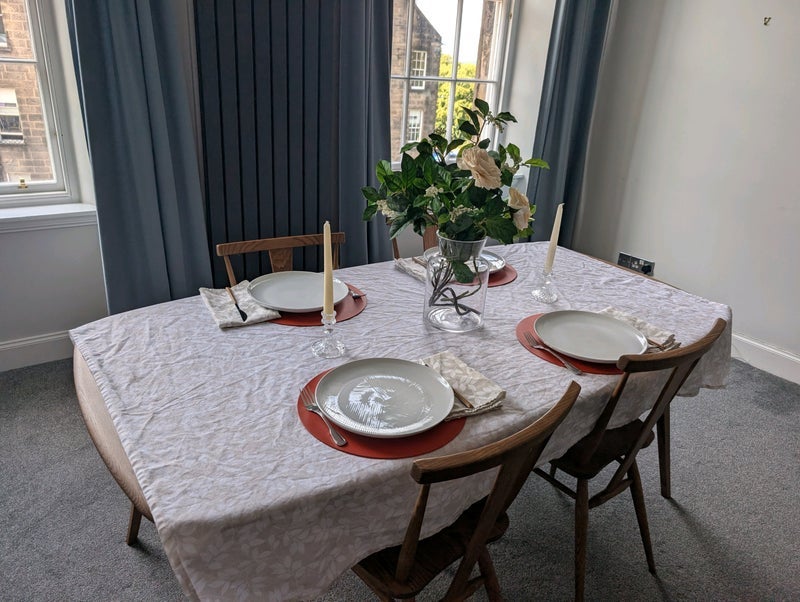 Room Frederick Street in City of Edinburgh