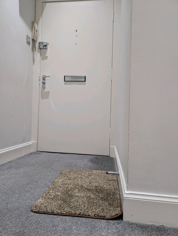 Room Frederick Street in City of Edinburgh