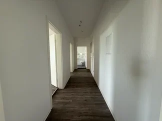Wohnung Max-Liebermann-Straße in Leipzig