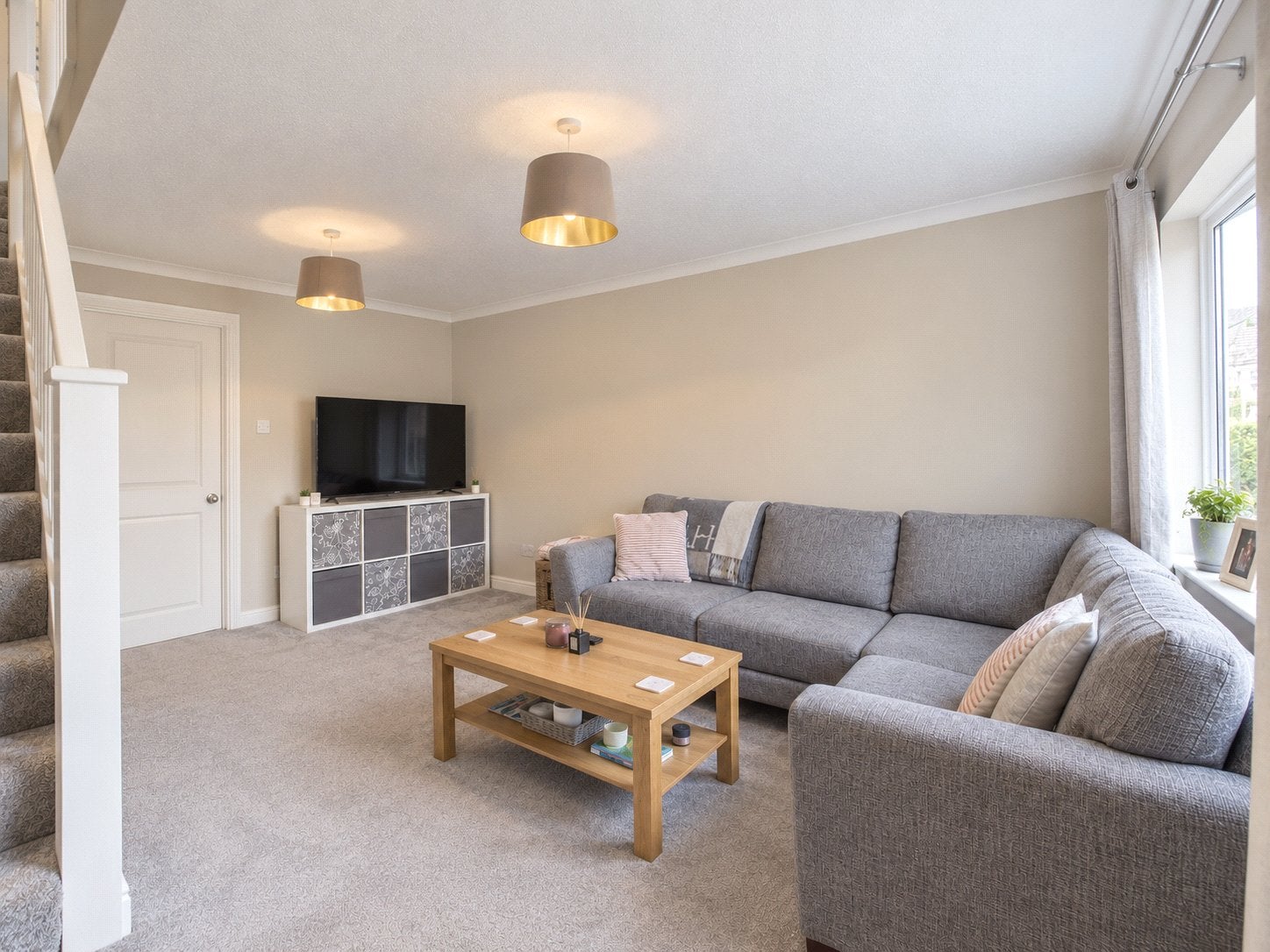 House Redgrave Drive in Crawley