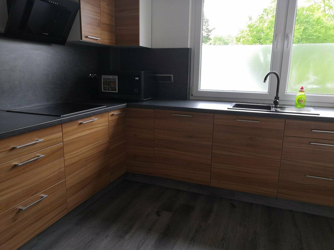 Wohnung Neumühler Straße in Oberhausen