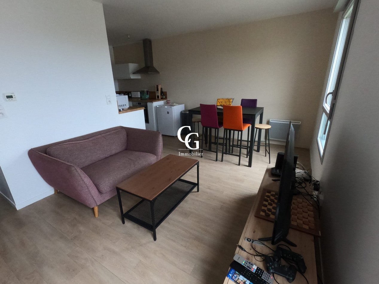 Appartement Rue du Plessis Maillard à Sainte-Luce-sur-Loire