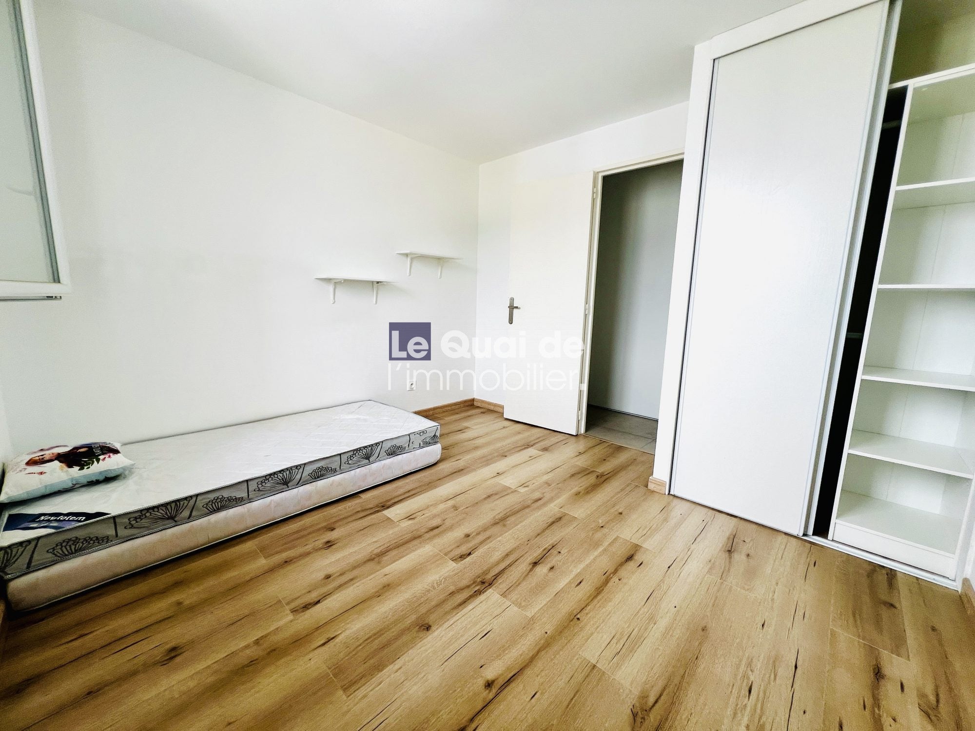 Appartement Avenue Léon Blum à Grenoble