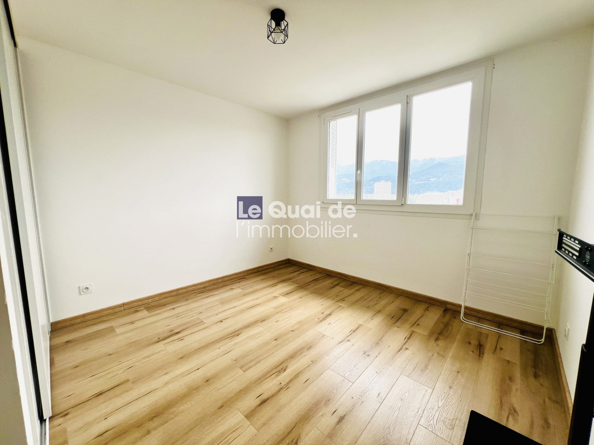 Appartement Avenue Léon Blum à Grenoble