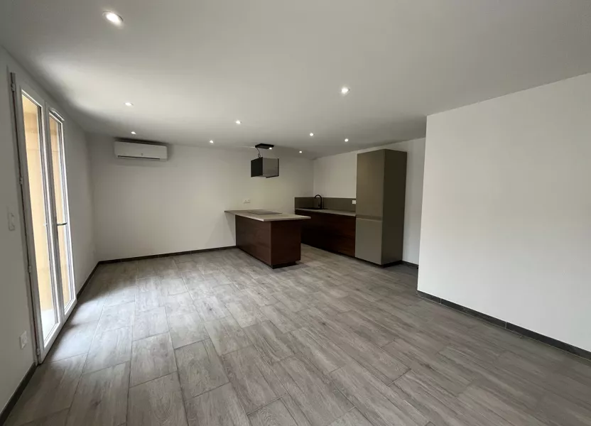 Appartement Chemin du Progrès à Castelnaudary