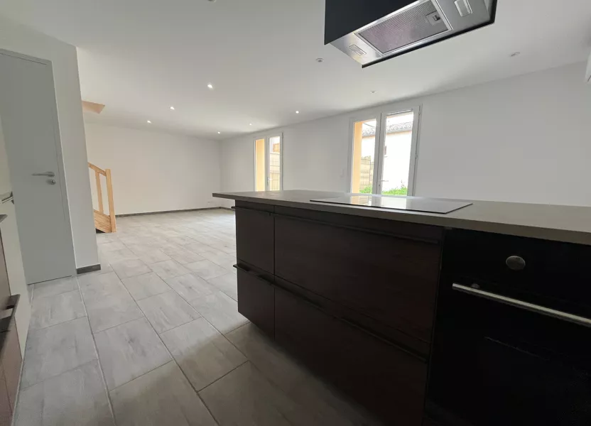 Appartement Chemin du Progrès à Castelnaudary