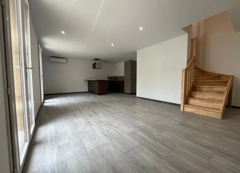 Appartement Chemin du Progrès à Castelnaudary